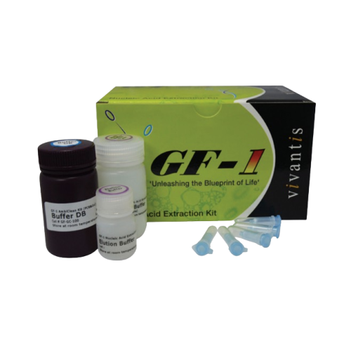 GF-1 Blood DNA Extraction Kit